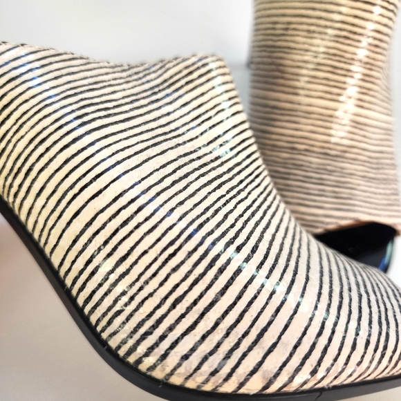 Calvin Klein Heels Size 8.5 - Picture 10 of 15